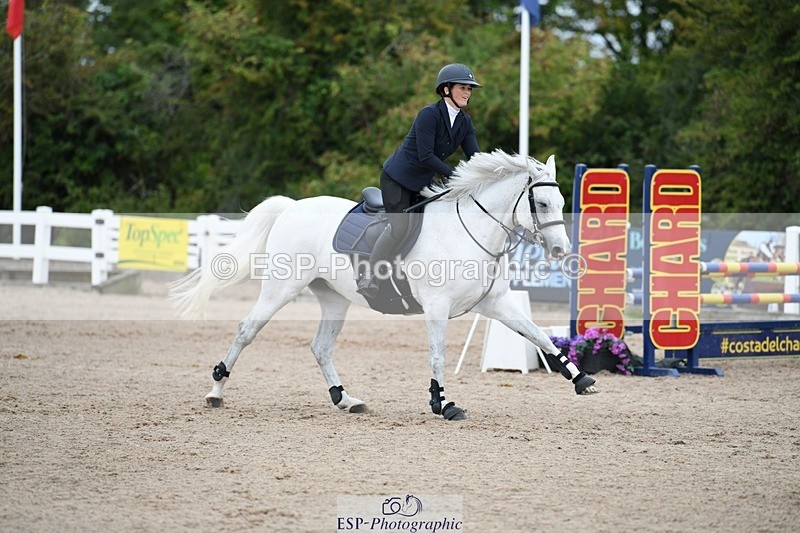 250803-091332-11766 - Cls 31 a&b British Novice & 90cm Open