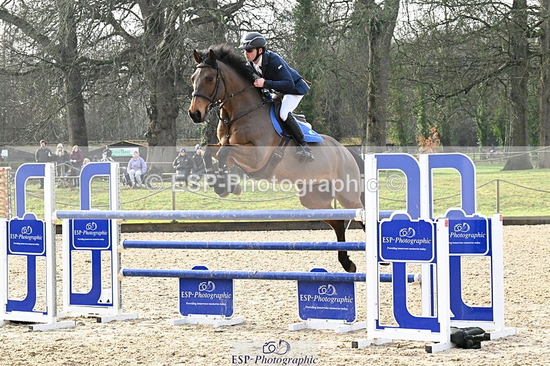 250215A-150218-01710 - Cls 5 Foxhunter and 1.20m Open