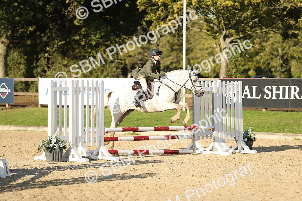 SBM_54078 - J23 - Junior Horse 70cm Championship