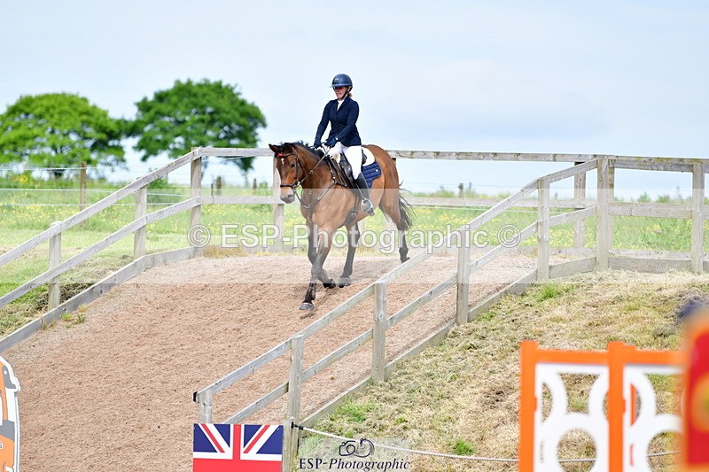 240525A-161725-06825 - Cls 19 1.10m Open Speed Derby