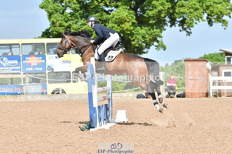 240609A-102003-03802 - Cls 16 Snr Discovery and 1m Open