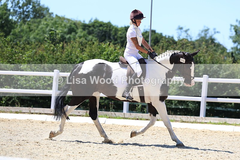 3E7A1319 - Class 4: Unaffiliated Prelim 3 2024 Section B