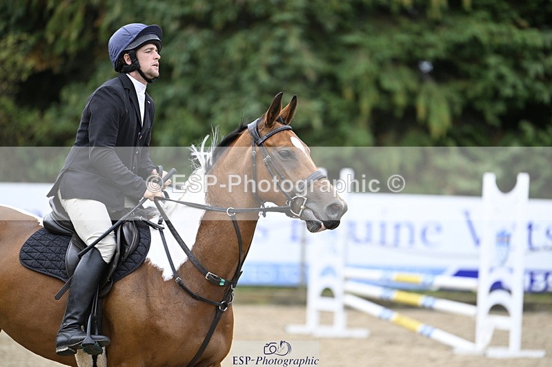 250830A-101657-05528 - Cls 21 British Novice and 90cm Open