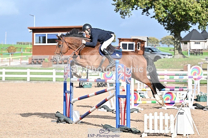 251004-160659-02396 - Cls 11+12 National 1.30m and 1.40m