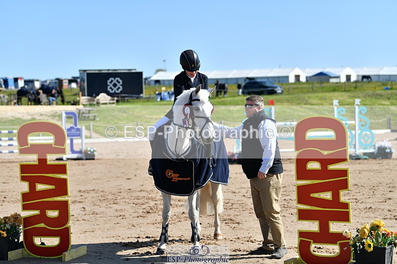 240420A-102620-10120 - Cls 47, Ponies Major 1.20m