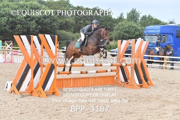 BPP_3187 - CLASS 3 Senior Discovery/ 1m Open