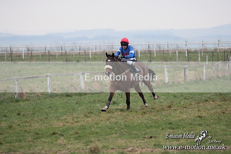 PtP 160225 823 - Combined Service Point-to-Point Races Larkhill 16/02/25