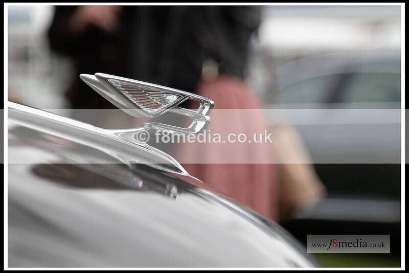  - 100 years of Bentley Motor Cars