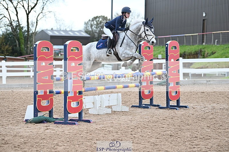 231119A-102654-04929 - Sun Cls 3 BlueChip Pony Discovery Qualifier