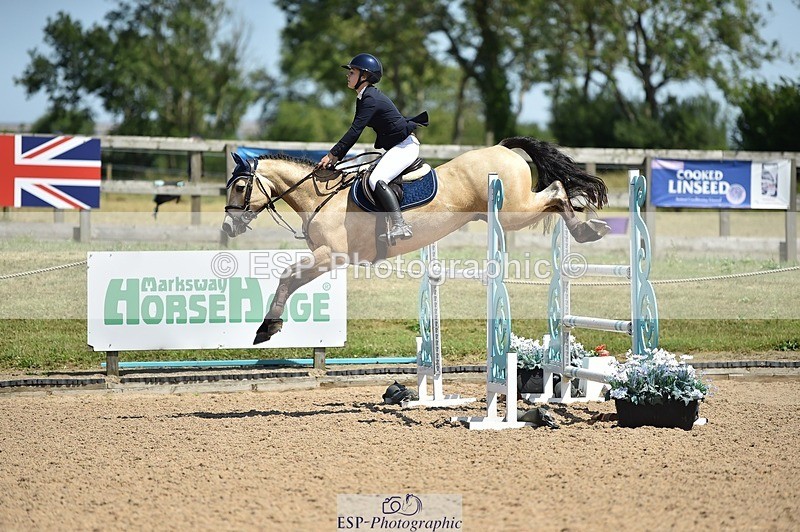 250628-144200-05479 - Cls 12 Newcomers Jump offs & Presentations