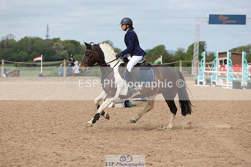 250504-112508-02308 - Cls 3 Pony Discovery and 90cm Open