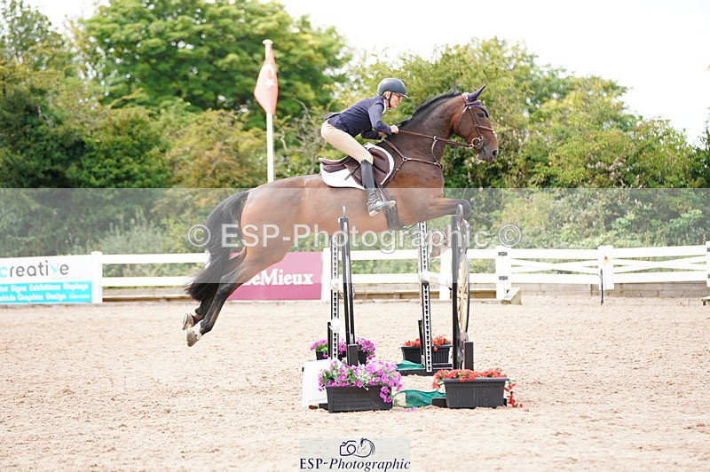 240804A-133502-11002 - Cls 52 1.10m Amateur Qualifier