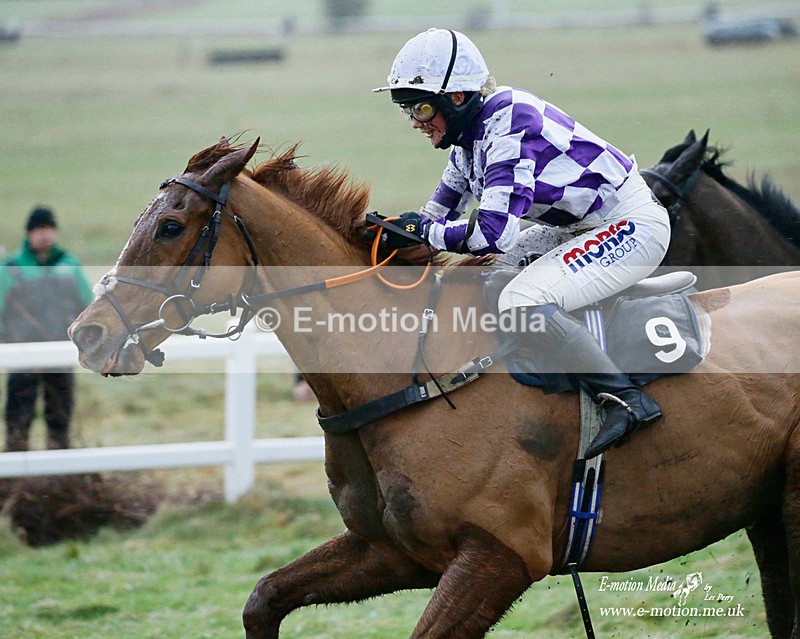 PtP 020122 468 - Larkhill Racing Club Point-to-Point 02/01/2022