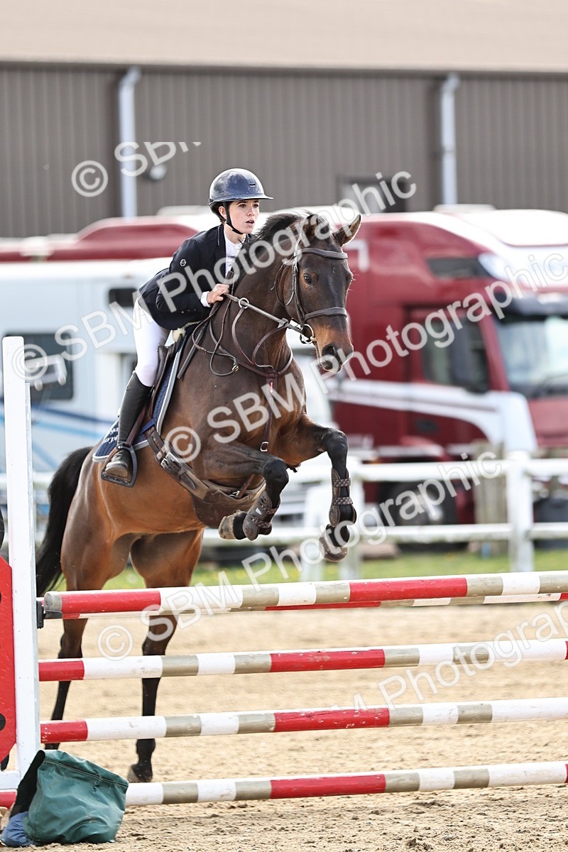 SBM_000726 - Class 3 - Senior Discovery - 1.00m