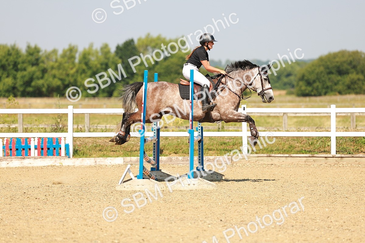 SBM_000246 - Class 2 - Senior British Novice - 90cm