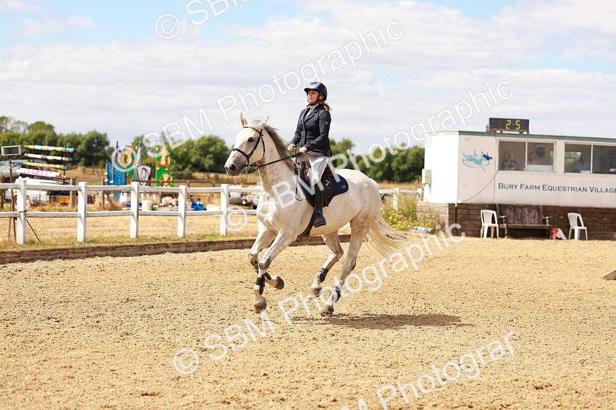 SBM_006063 - Class 3 - Senior British Discovery - 1.00m