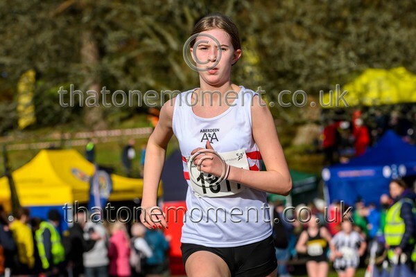 Falkirk25-928526 - U13 Girls Set Two