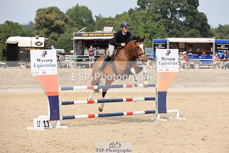 250816A-132141-01788 - Cls 6 Snr 1m Open