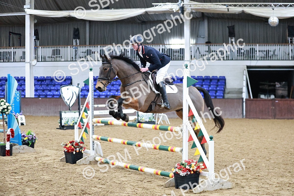 SBM_000750 - Class 3 - Senior Discovery 1.00m