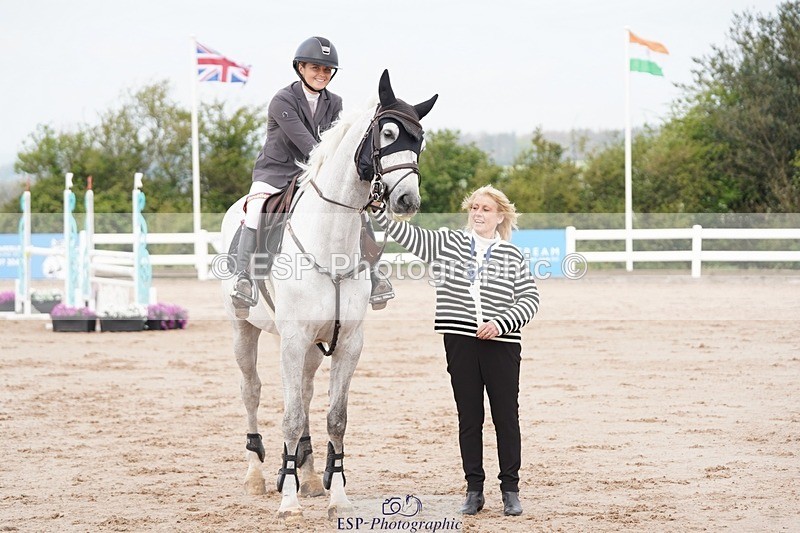 250425-102538-08492 - Cls 30 Young Horse 6yr old