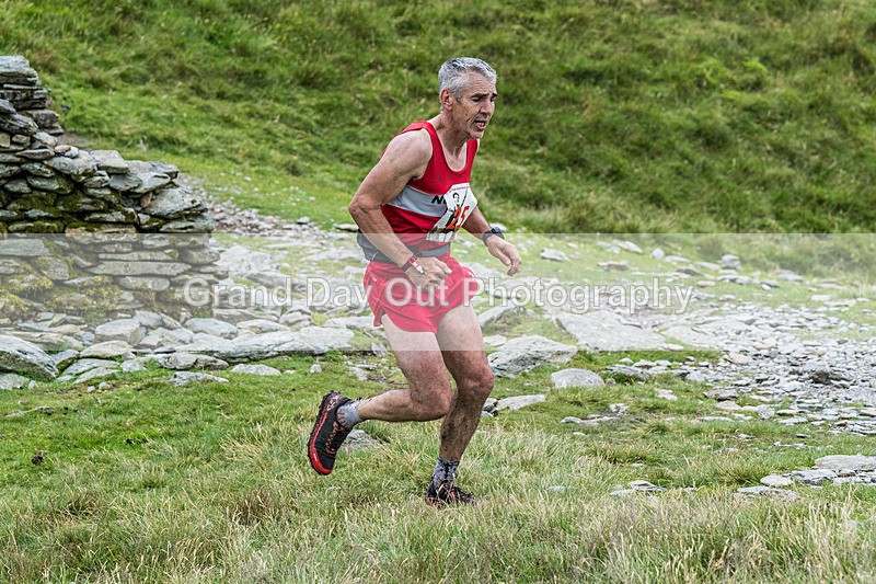 Kentmere-193 - Kentmere Horseshoe Fell Race Sunday 21st July 2024