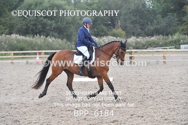 BPP_6184 - MEDIUM TEST 4 LONG ARENA