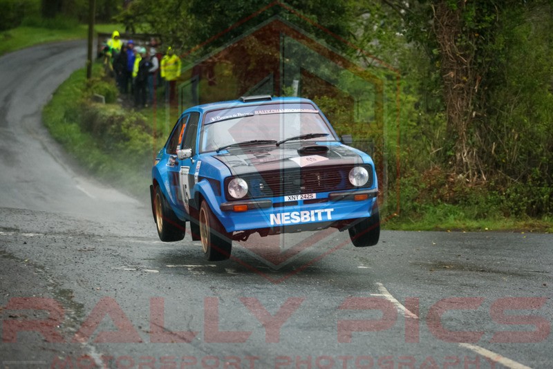 Circuit of Ireland 98 of 204 - Circuit of Ireland 2025