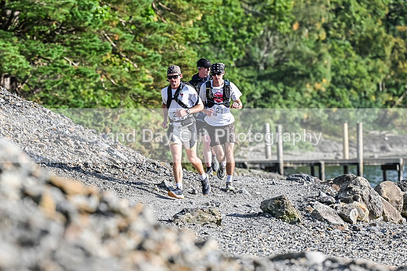 Scafell Pike -91 - Fellside Events Scafell Pike Trail Marathon Sunday 23rd August 2026