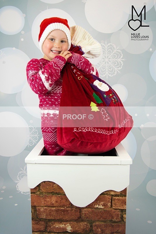Christmas Photoshoot 2016 Millie Loves Louis Photography  35 - Themed Minishoots