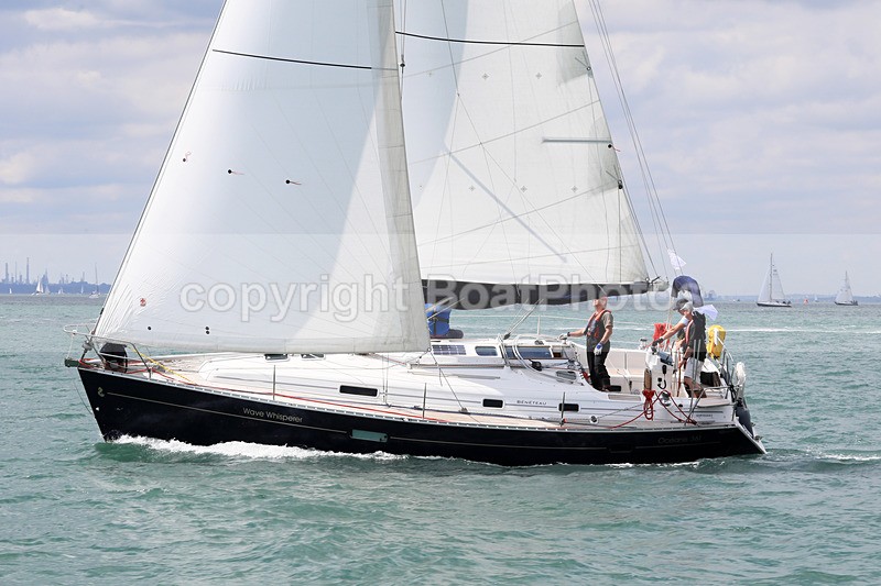 170701 WAVE WHISPERER GBR3277L RTI_4359 - ROUND THE ISLAND 2017