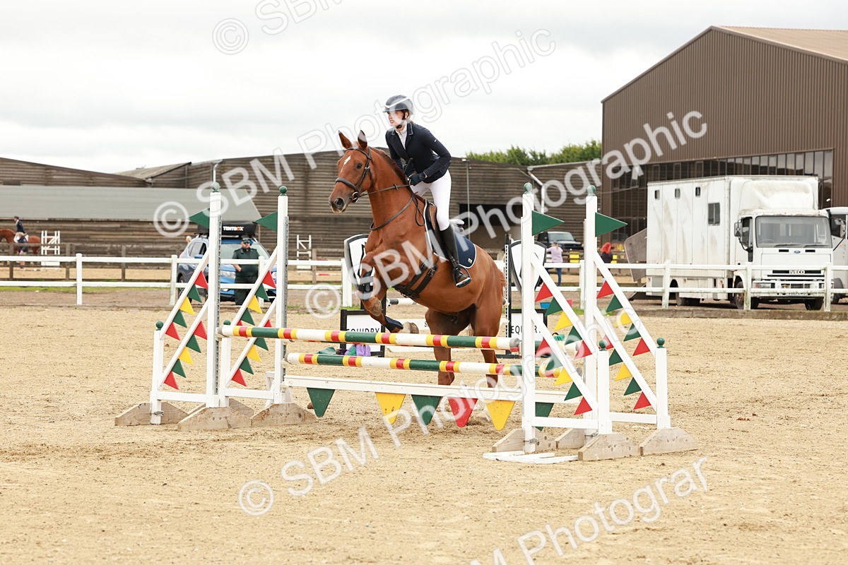 1I0A6958 - Class 2 - Senior British Novice