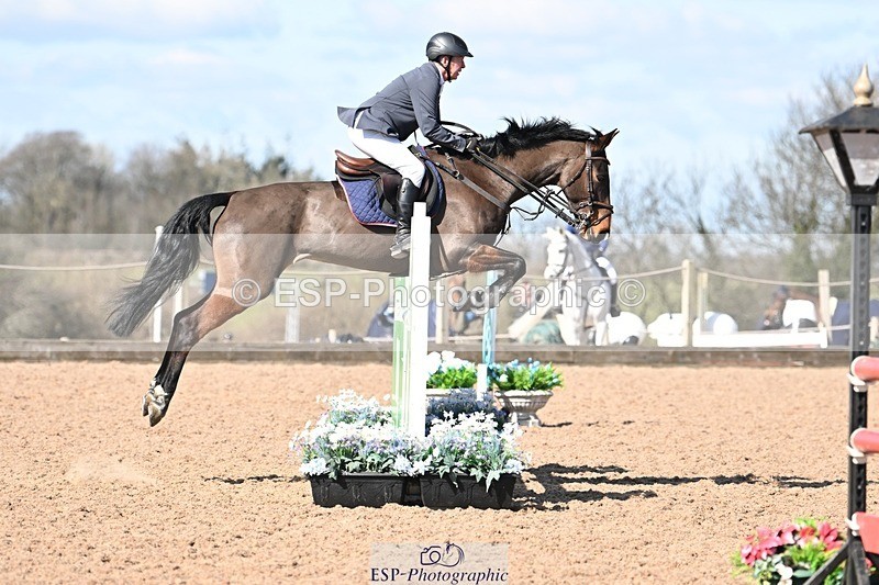 250316-115509-05431 - Cls 27 Snr 1.05m and 1.10m Grand Prix
