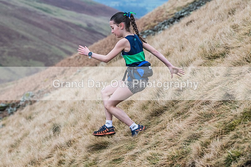 Barbondale-48 - Kendal Winter League Bardondale Junior & Senior Fell Races Sunday 8th February 2026