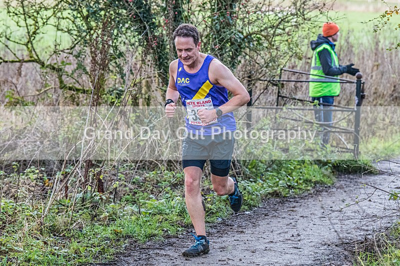 Workington XC-541 - Workington Cross Country Curwen Park, Saturday 3rd December 2022