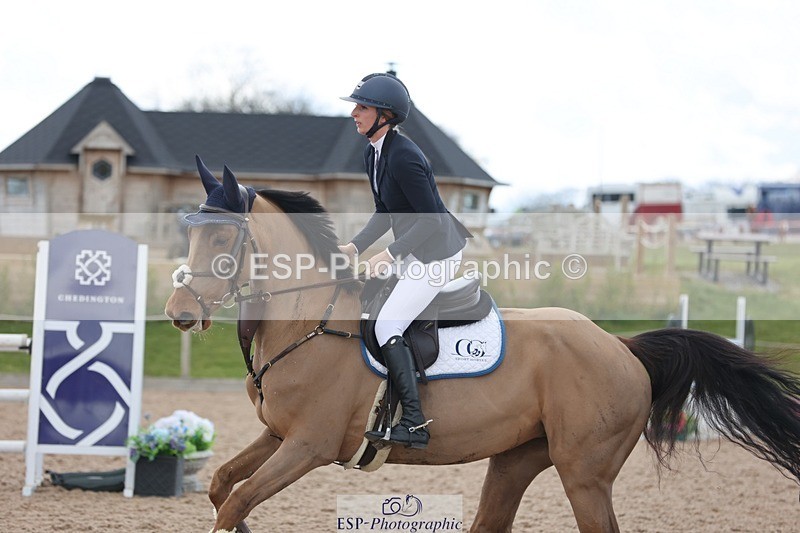 250314-122917-01894 - Cls 8+9 Foxhunter and 1.20m Open