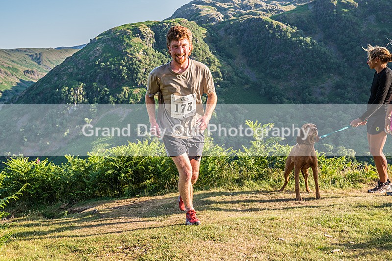 Langstrath-179 - Langstrath Fell Race Wednesday 21st June 2023
