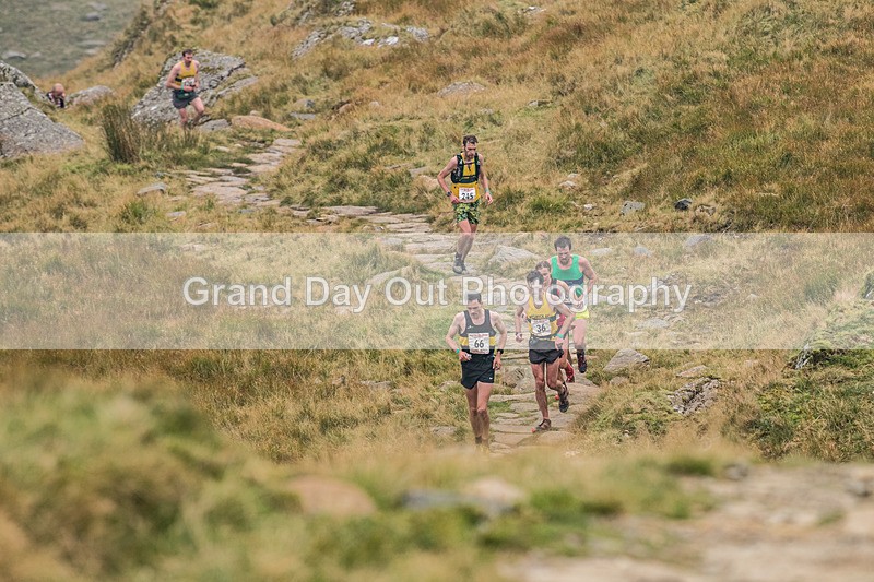 Peris Horseshoe-85 - Peris Horseshoe Fell Race Saturday 21st September 2024