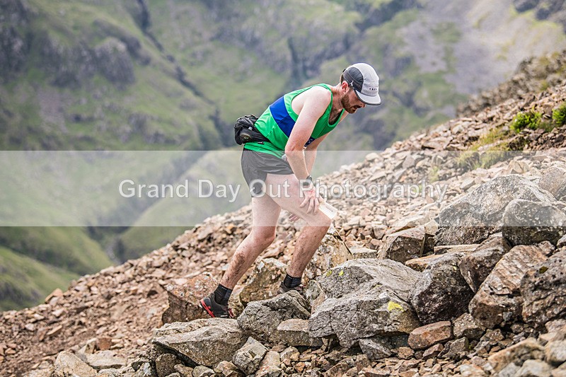 Borrowdale-564 - Borrowdale Fell Race Saturday 2nd August 2025