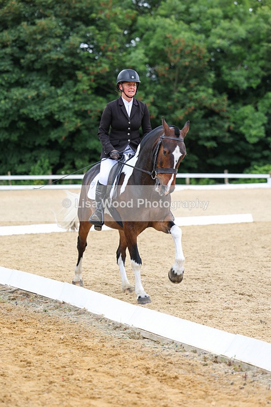 3E7A0653 - Class 5: Novice 1 2024 Section A