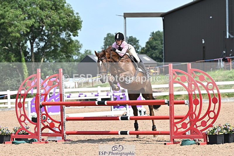 240801A-120742-00676 - Cls 10 1.05m Amateur Qualifier