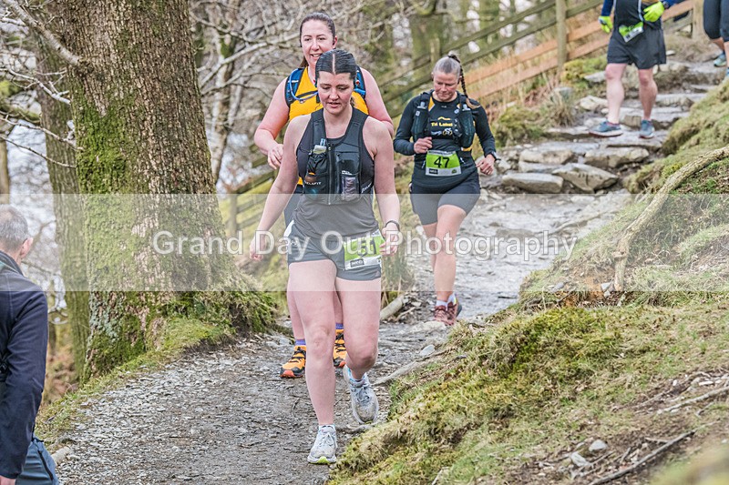 Buttermere-282 - Fellside Events Buttermere Trail Race Sunday 23rd March 2025