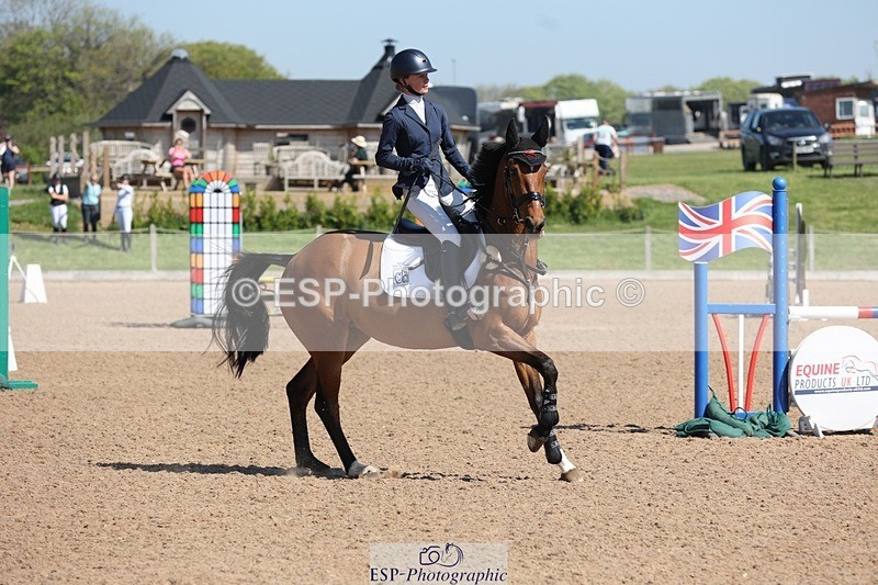 250430-111025-00288 - Cls 2 Discovery and 1m Open