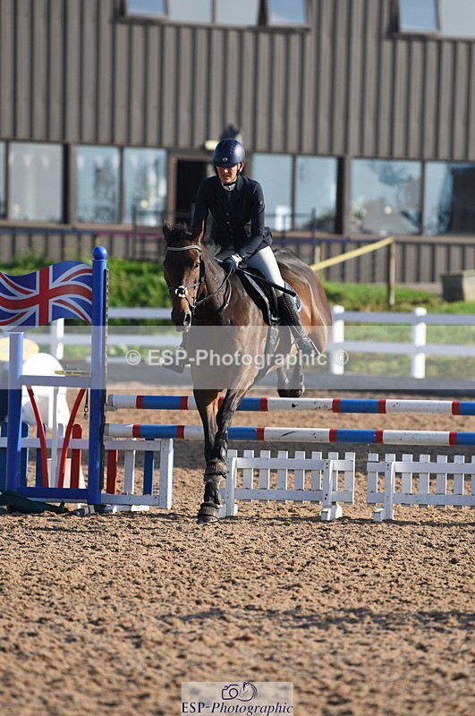 230915A-093622-00032 - Cls 8 85cm Amateur Qualifier