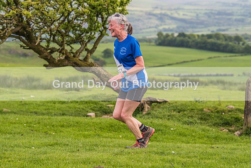 Hay-O-303 - Hay O Trail Race Tuesday 23rd May 2023