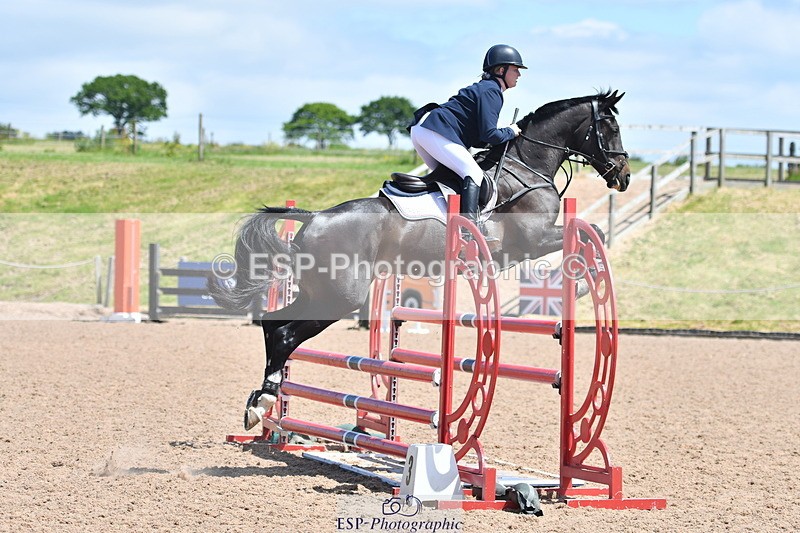 240609A-125343-05411 - Cls 18 Snr Newcomers and 1.10m Open