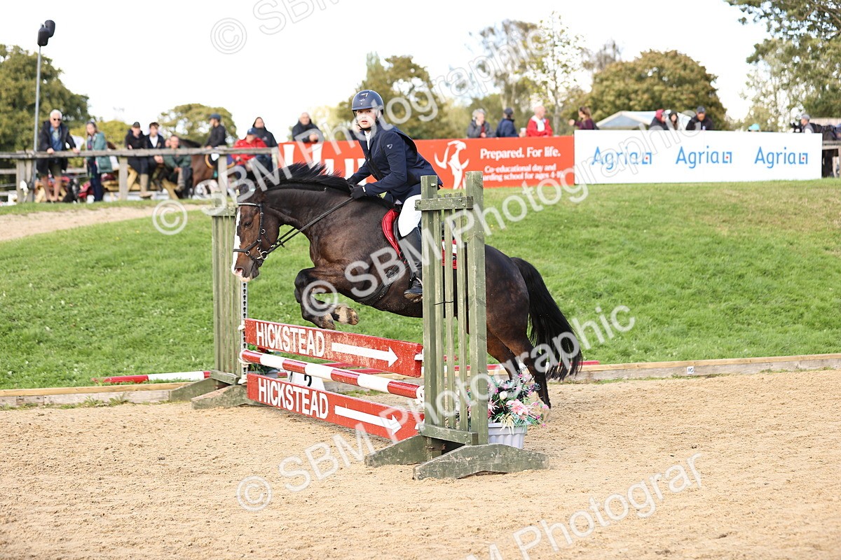 SBM_51426 - J10 - Junior Pony 75cm Championship
