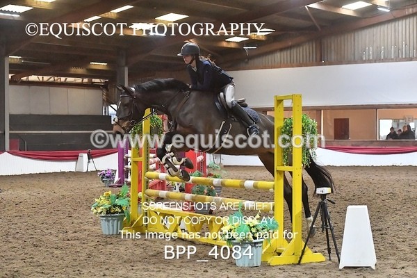BPP_4084 - CLASS 3 Senior British Novice /90CM OPEN