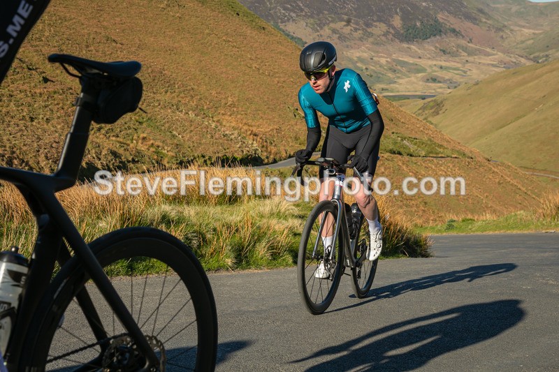 083300 - Newlands Pass 08.00 - 09.00