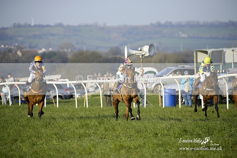 PtP 200322 578 - Mendip Farmers Point-to-Point 20/03/22