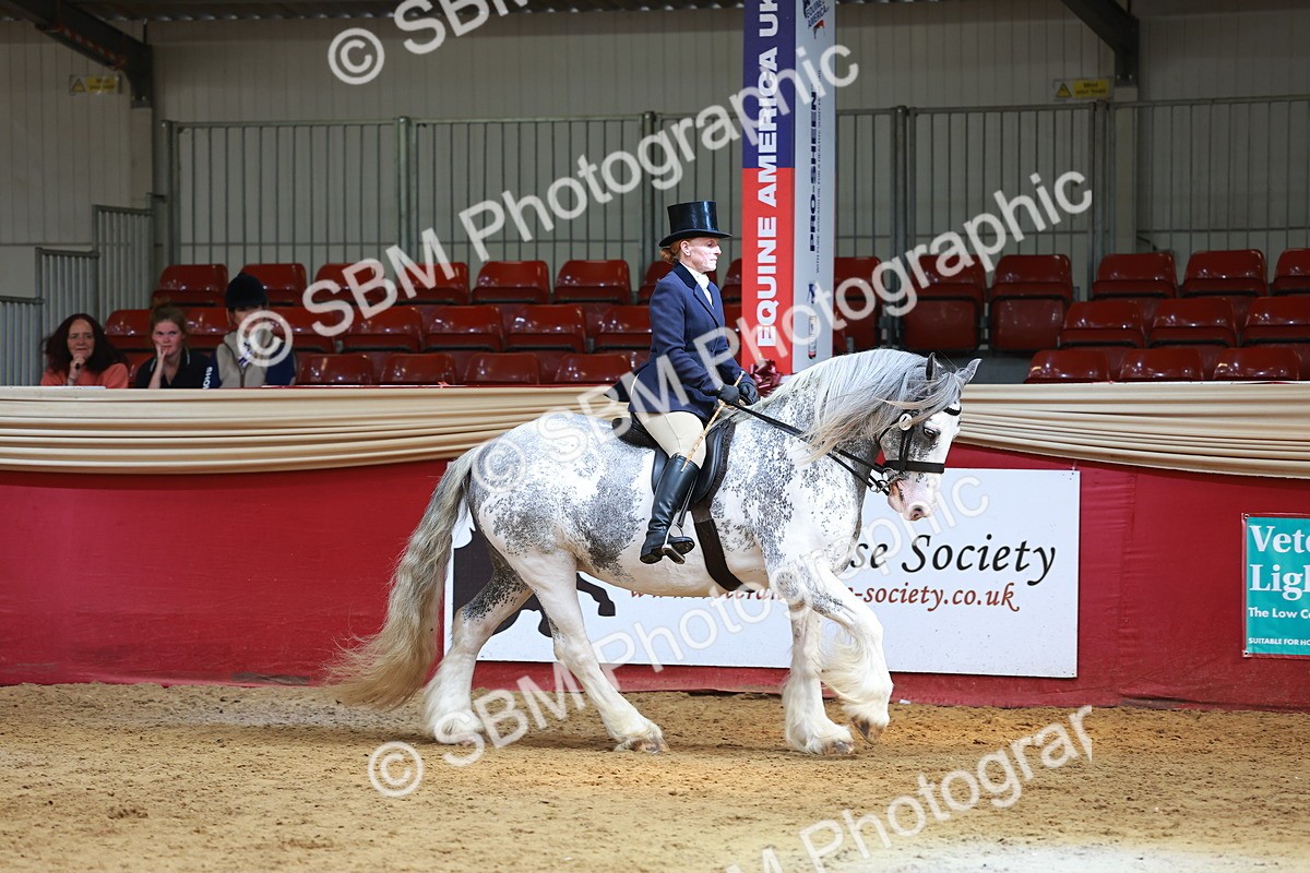 SBM_19988 - Class 906 - Sup Final Ridden Champ
